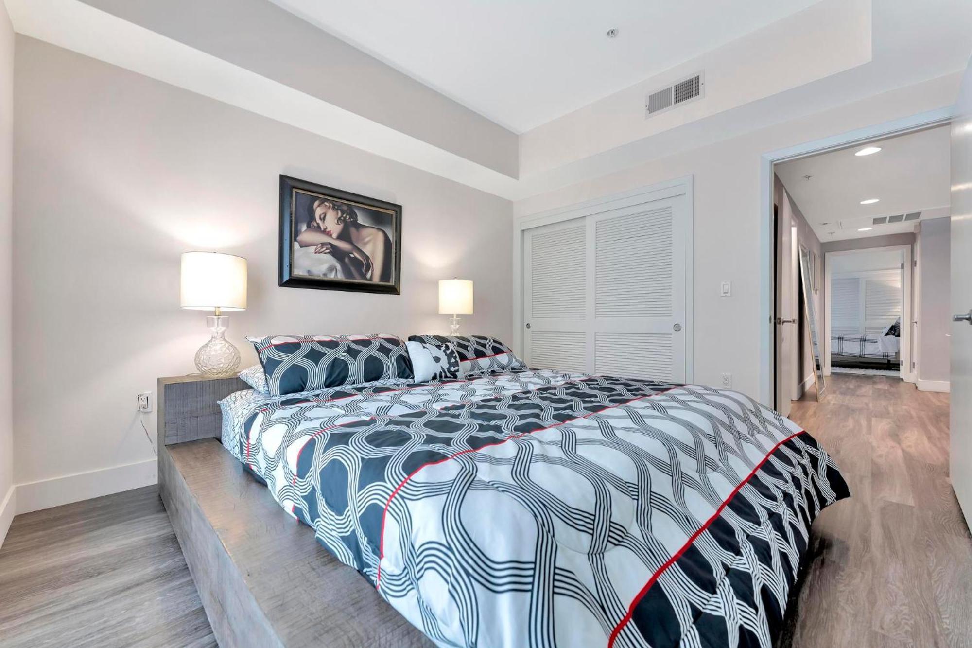 Apartment 1 Luxury Los Angeles